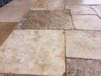 ANTIQUE DALLE DE BOURGOGNE, ANTIQUE SLABS, FRENCH STONE FLOORING, 3 CM Thick , IDEAL FOR HEATING TO THE FLOOR, THIS ARE ORIGINALS FROM THE 16TH CENTURY, PRICE ON REQUEST, LOT VISIBLE TO FORTE DEI MARMI ( TUSCANY ) ITALY